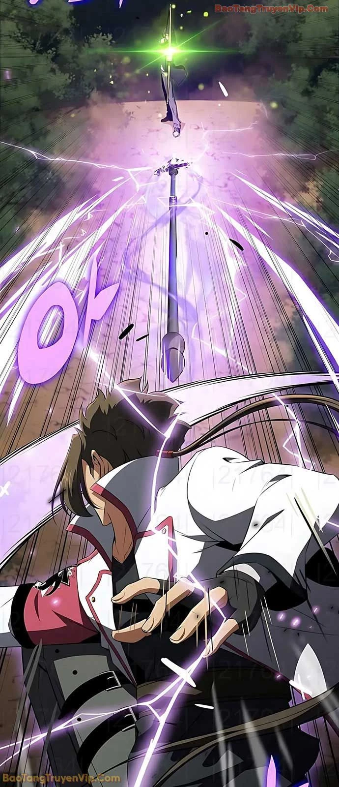 Quán Ăn Định Mệnh Chapter 38 - 51