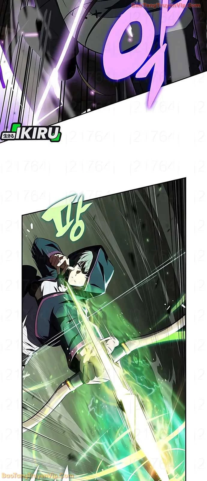 Quán Ăn Định Mệnh Chapter 38 - 52