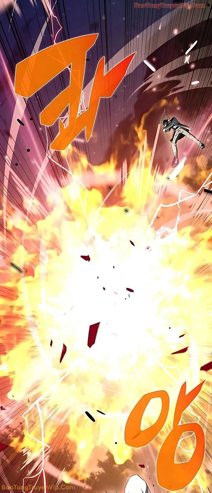 Quán Ăn Định Mệnh Chapter 38 - 54