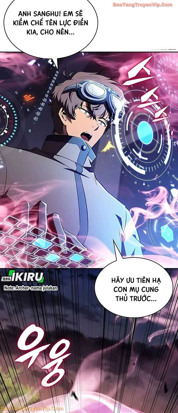 Quán Ăn Định Mệnh Chapter 38 - 60