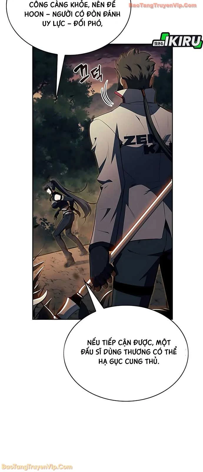 Quán Ăn Định Mệnh Chapter 38 - 73