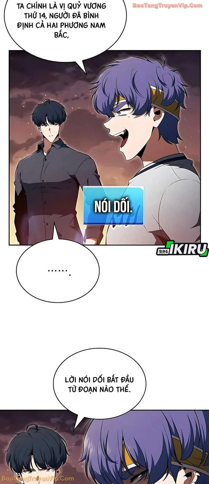 Quán Ăn Định Mệnh Chapter 38 - 84