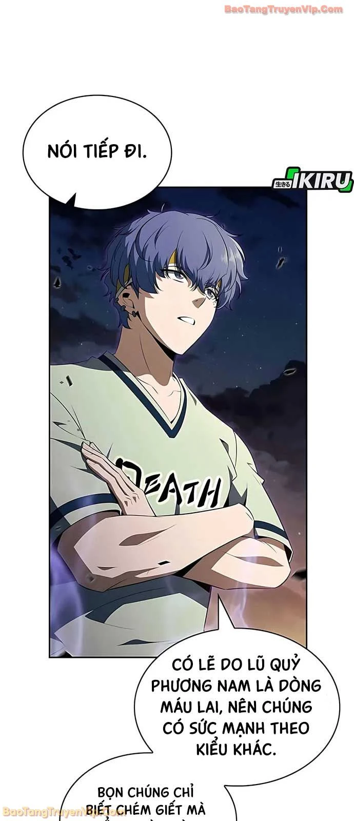 Quán Ăn Định Mệnh Chapter 38 - 86