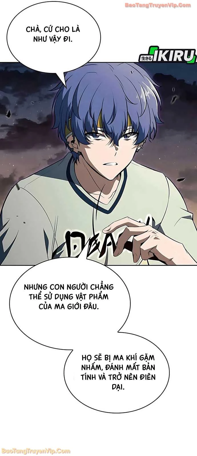 Quán Ăn Định Mệnh Chapter 38 - 94