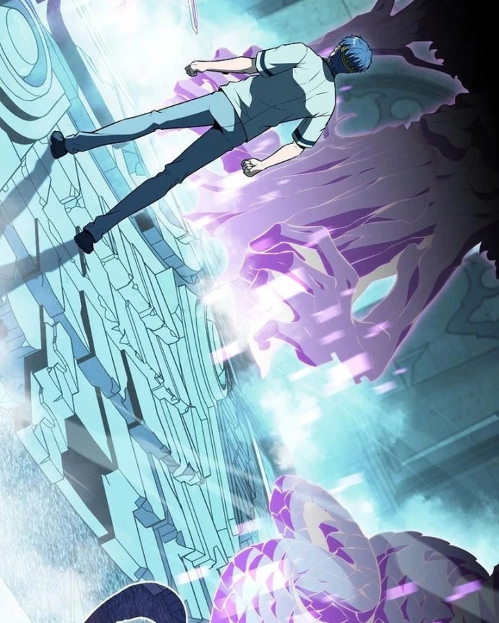 Quán Ăn Định Mệnh Chapter 39 - 67