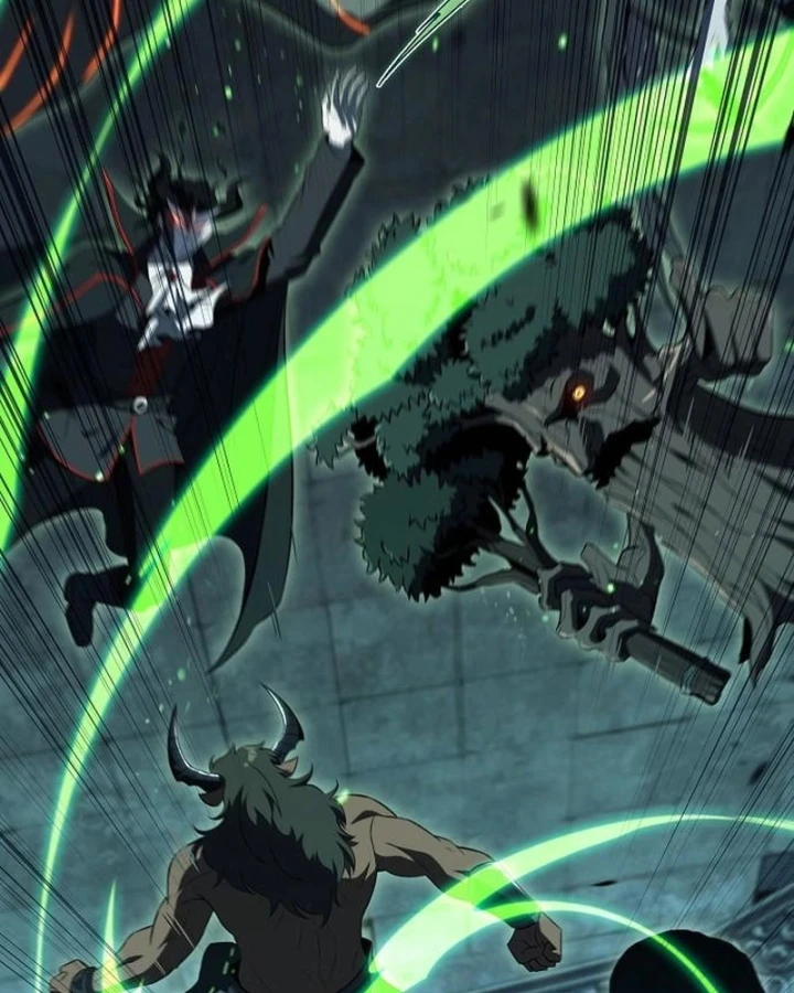 Quán Ăn Định Mệnh Chapter 39 - 110