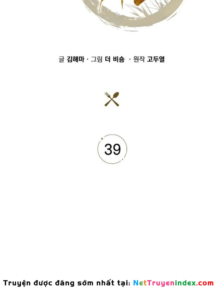 Quán Ăn Định Mệnh Chapter 39 - 142