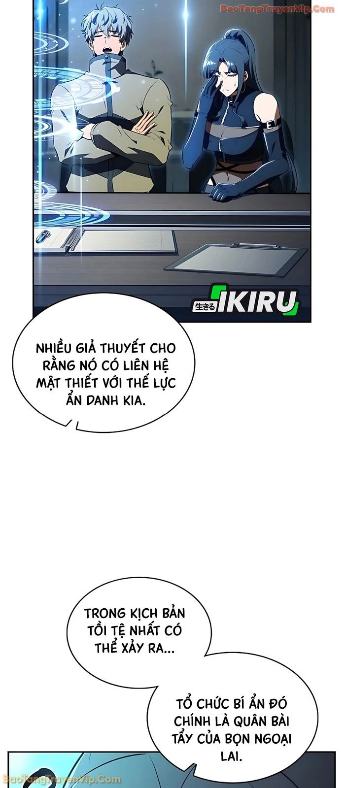 Quán Ăn Định Mệnh Chapter 40 - 3