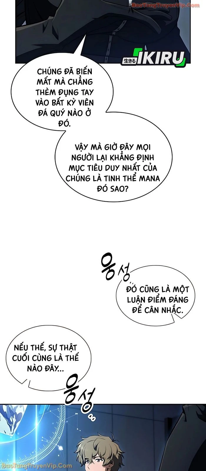 Quán Ăn Định Mệnh Chapter 40 - 8