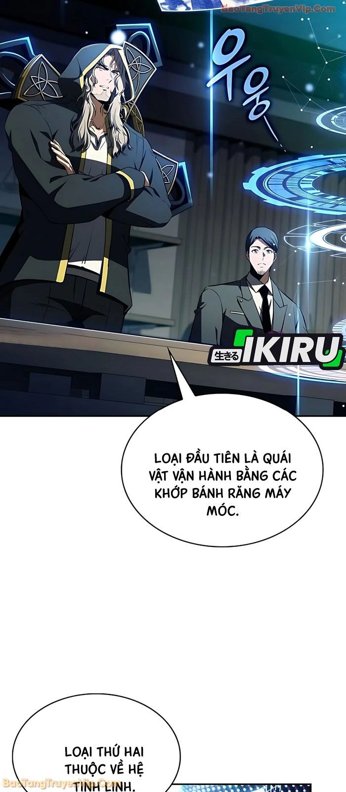 Quán Ăn Định Mệnh Chapter 40 - 12