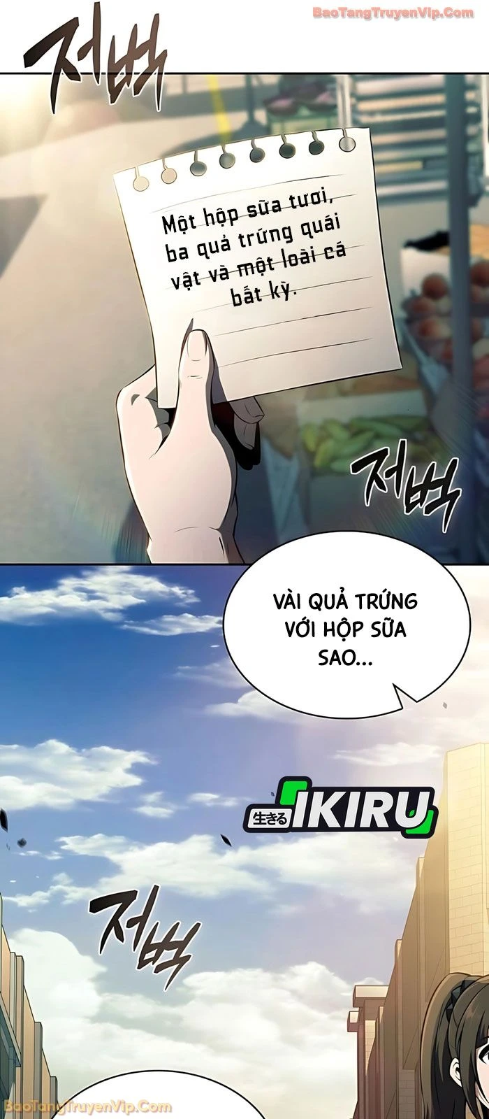 Quán Ăn Định Mệnh Chapter 40 - 17