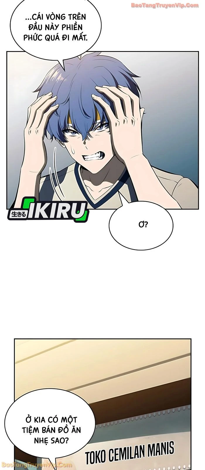 Quán Ăn Định Mệnh Chapter 40 - 25