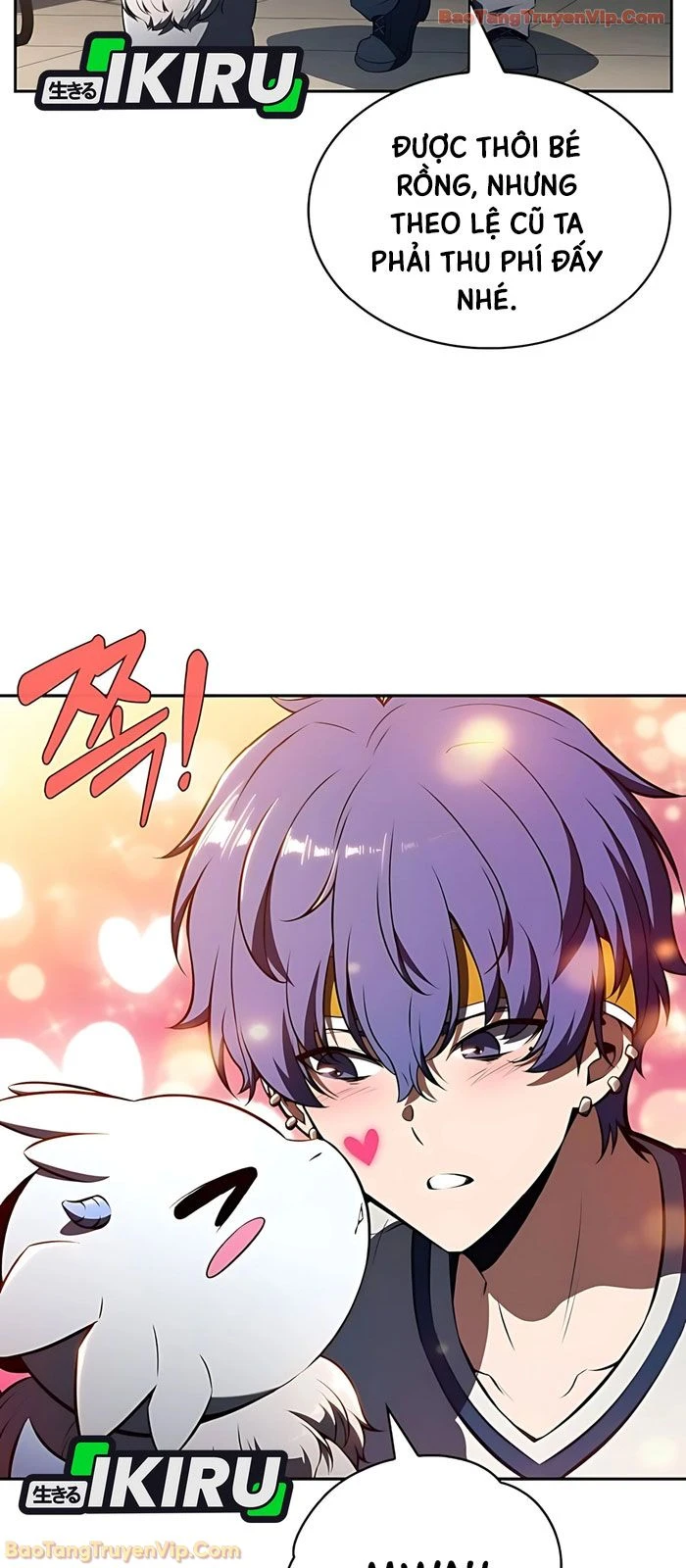 Quán Ăn Định Mệnh Chapter 40 - 36