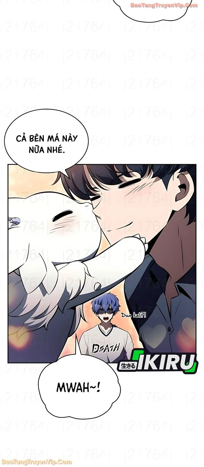 Quán Ăn Định Mệnh Chapter 40 - 41