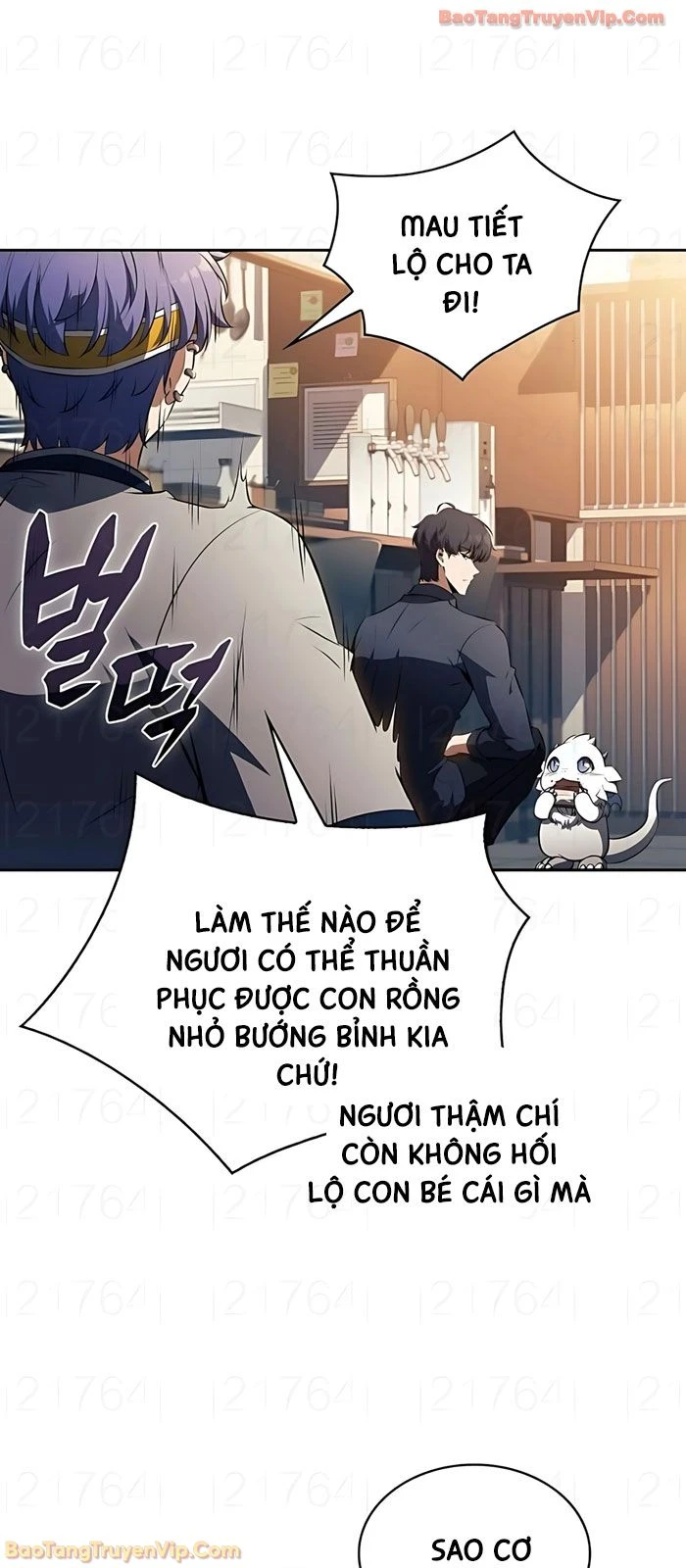 Quán Ăn Định Mệnh Chapter 40 - 42