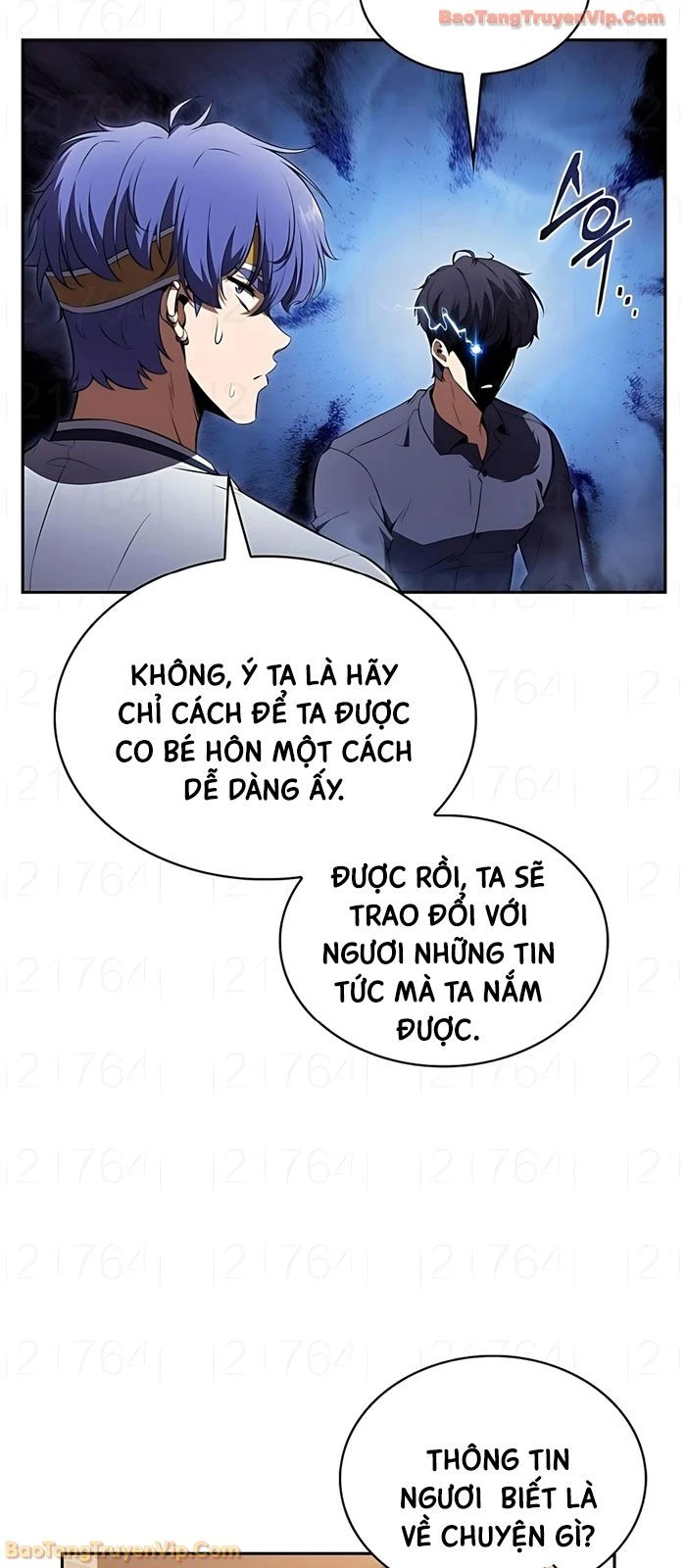 Quán Ăn Định Mệnh Chapter 40 - 43