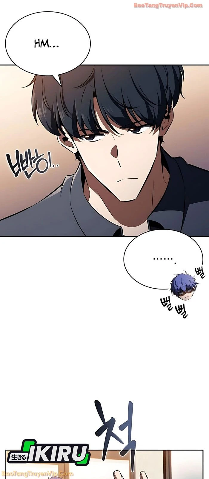 Quán Ăn Định Mệnh Chapter 40 - 45