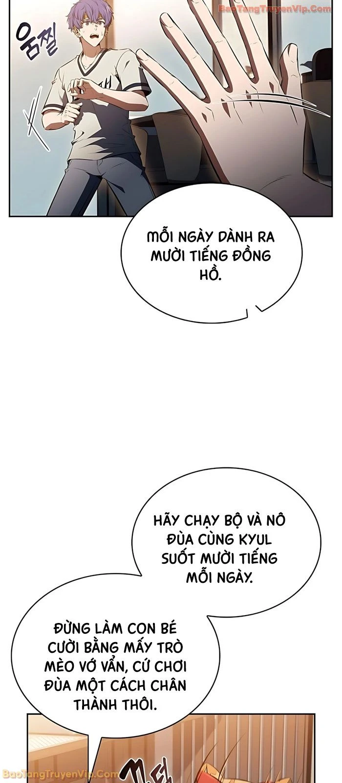 Quán Ăn Định Mệnh Chapter 40 - 46