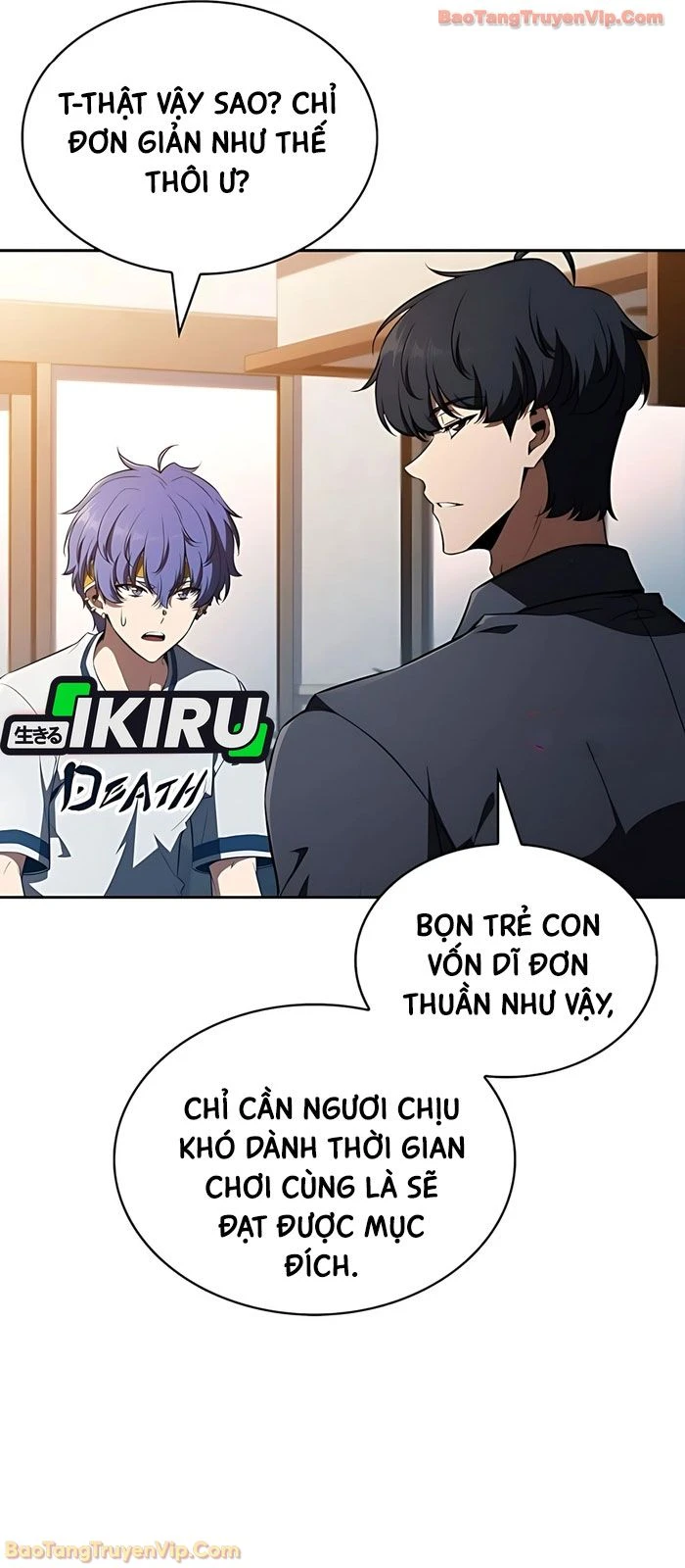 Quán Ăn Định Mệnh Chapter 40 - 48