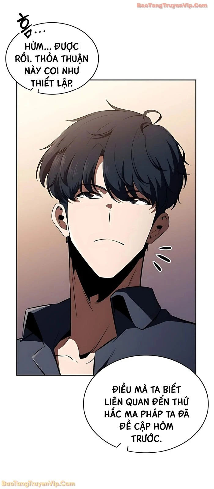 Quán Ăn Định Mệnh Chapter 40 - 49