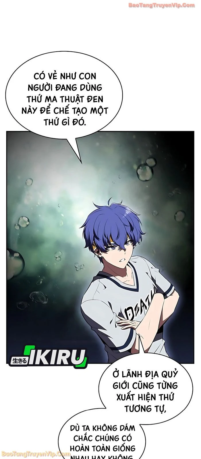 Quán Ăn Định Mệnh Chapter 40 - 50