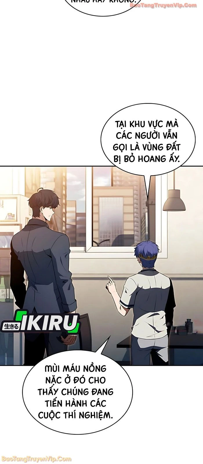 Quán Ăn Định Mệnh Chapter 40 - 51