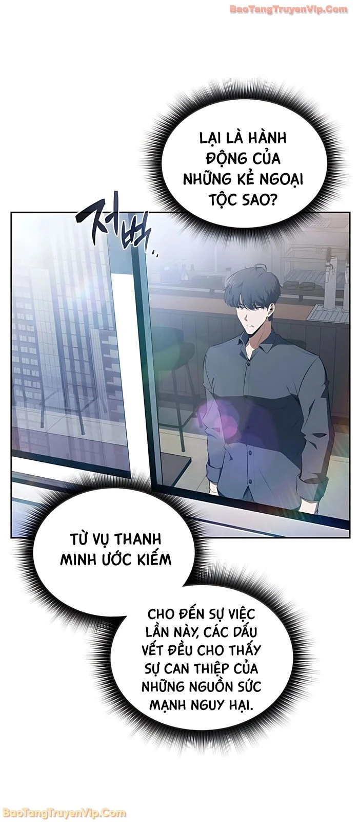 Quán Ăn Định Mệnh Chapter 40 - 52