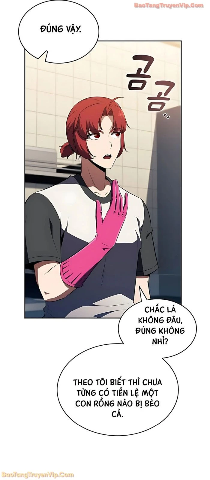 Quán Ăn Định Mệnh Chapter 40 - 58