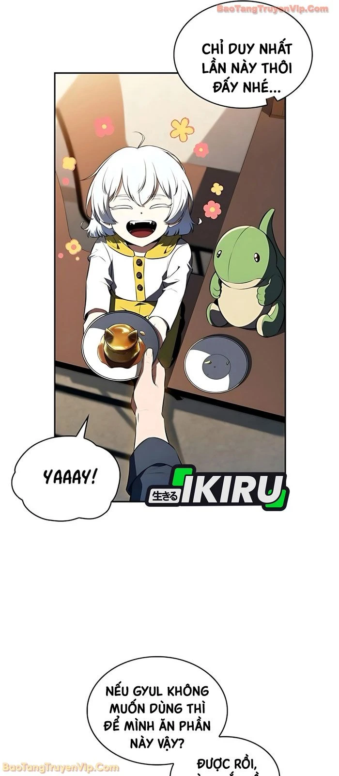 Quán Ăn Định Mệnh Chapter 41 - 16