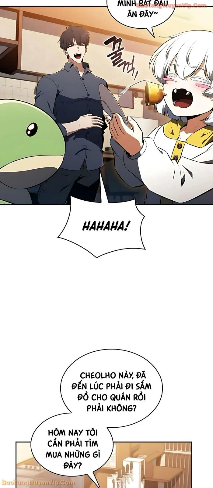 Quán Ăn Định Mệnh Chapter 41 - 17