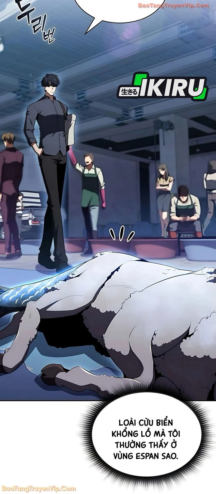 Quán Ăn Định Mệnh Chapter 41 - 21