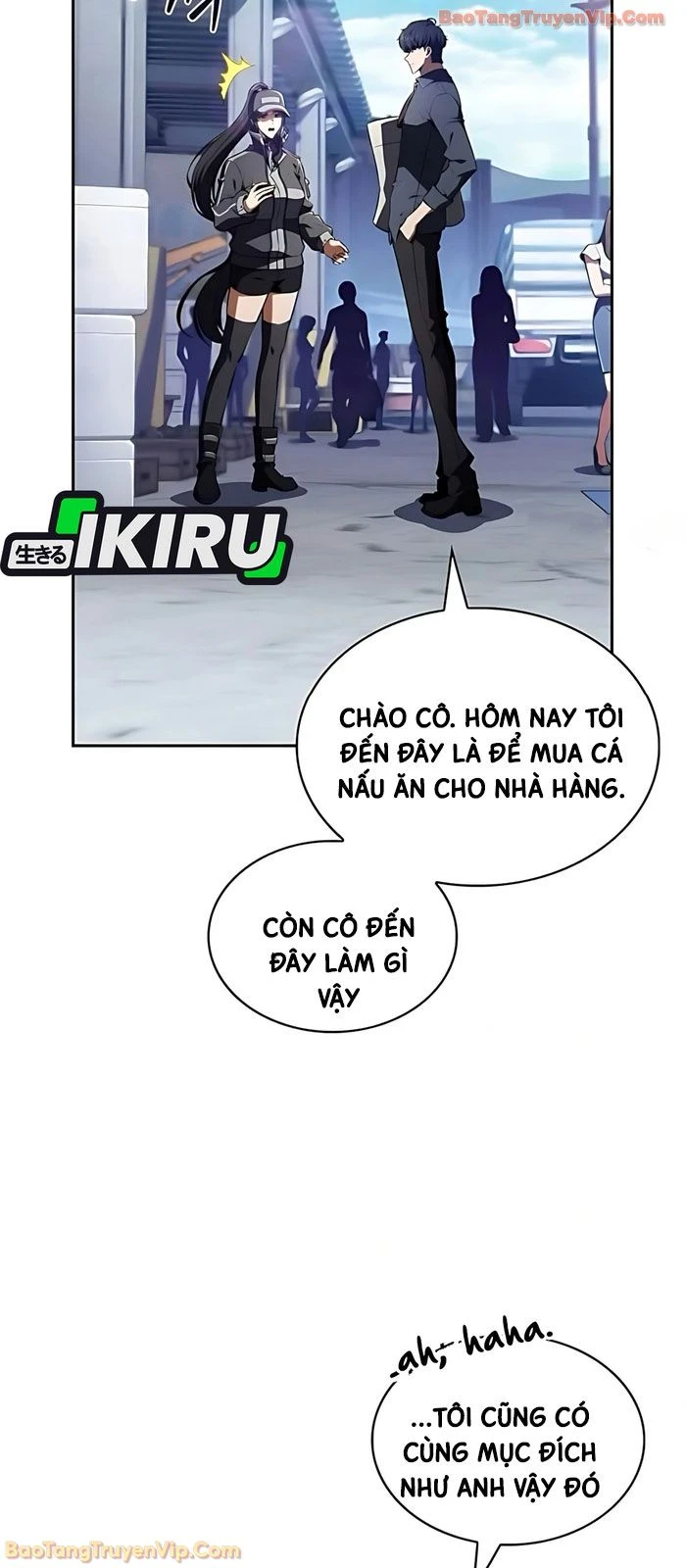 Quán Ăn Định Mệnh Chapter 41 - 30