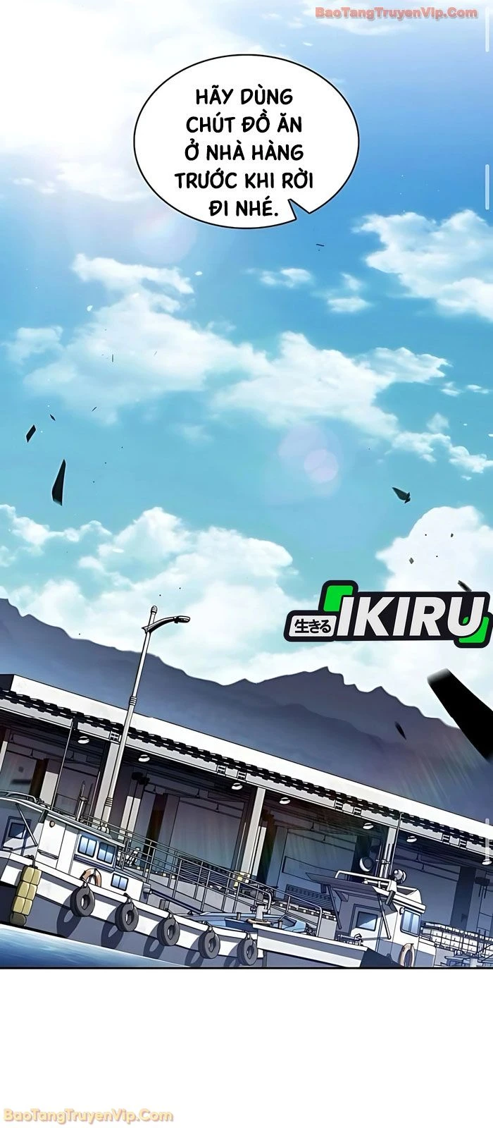 Quán Ăn Định Mệnh Chapter 41 - 36