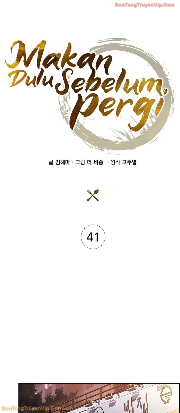 Quán Ăn Định Mệnh Chapter 41 - 37