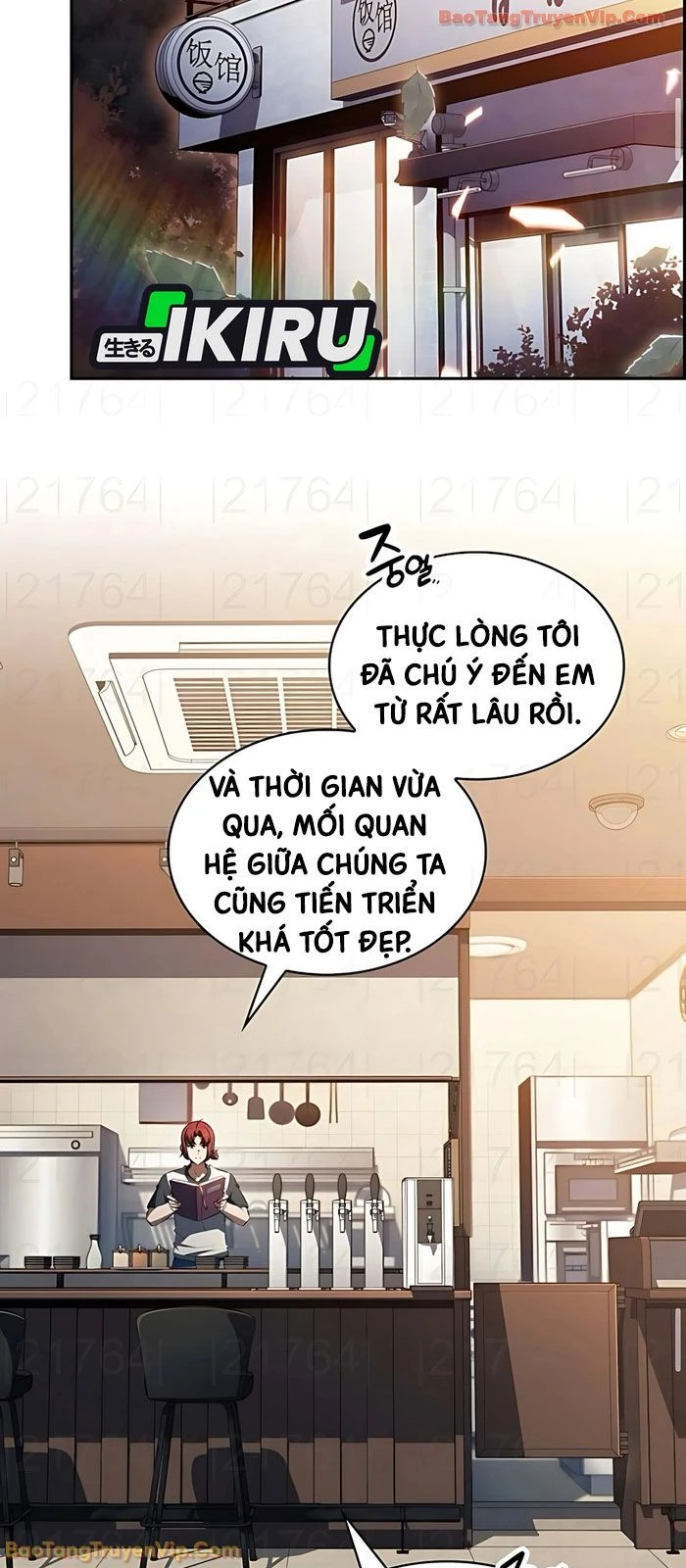 Quán Ăn Định Mệnh Chapter 41 - 38