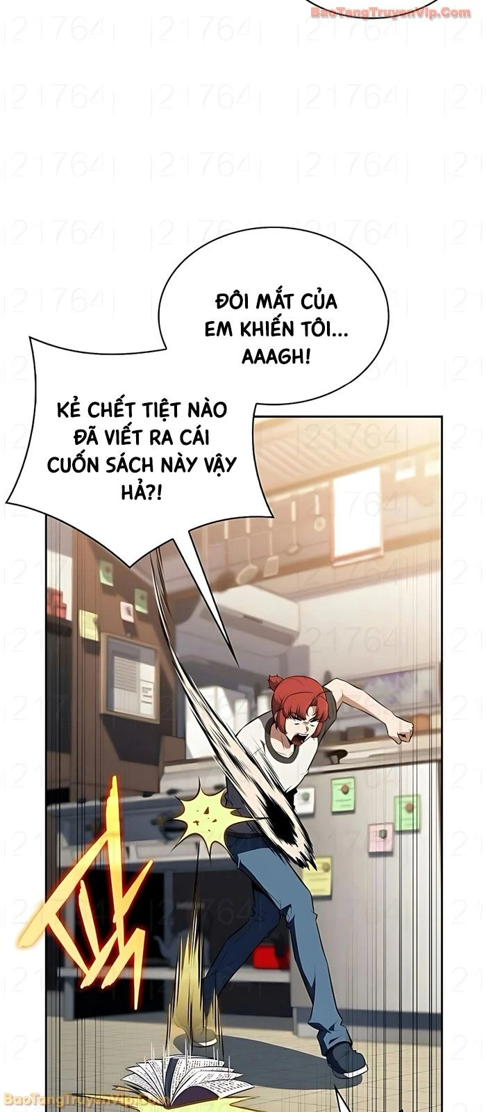 Quán Ăn Định Mệnh Chapter 41 - 40