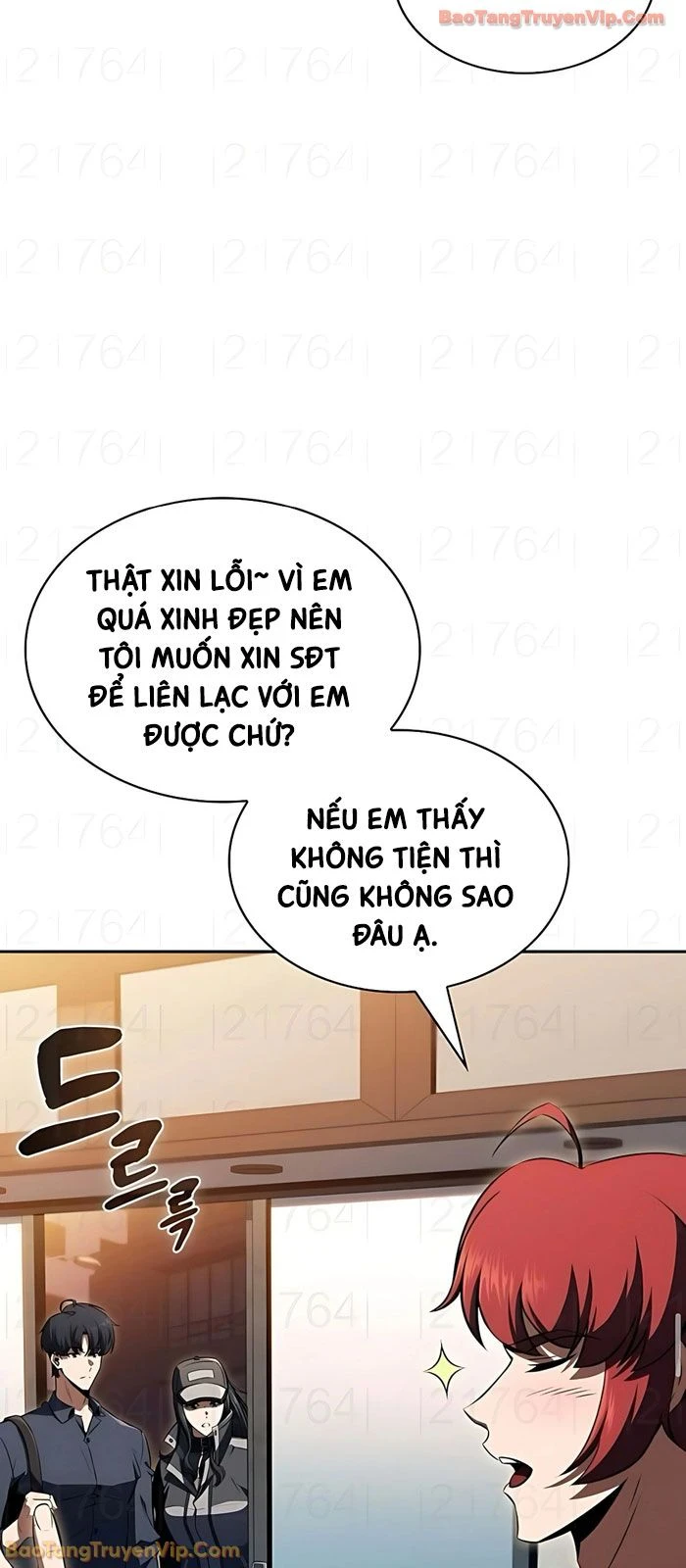 Quán Ăn Định Mệnh Chapter 41 - 42