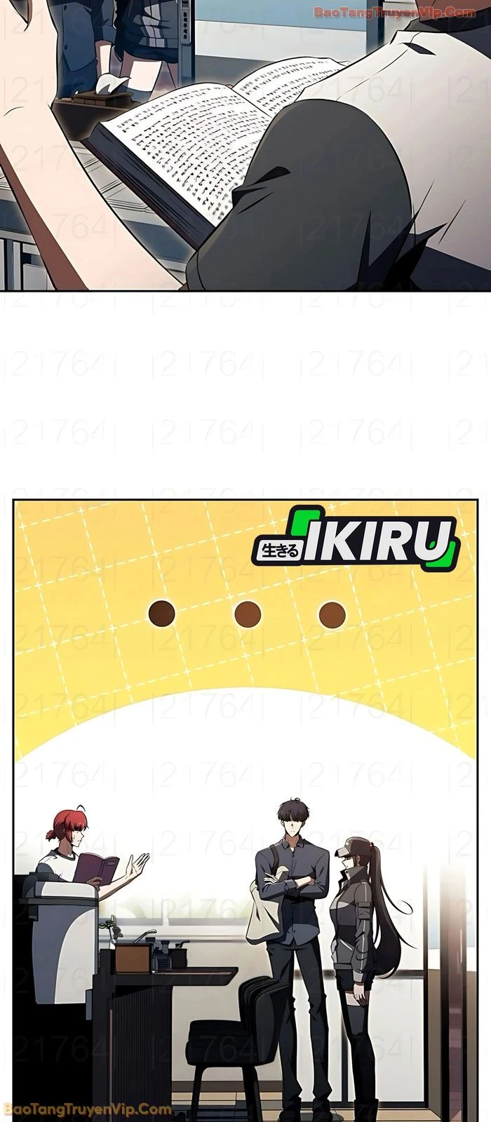 Quán Ăn Định Mệnh Chapter 41 - 43