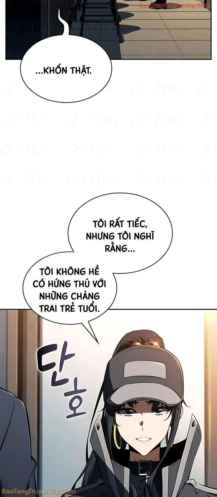 Quán Ăn Định Mệnh Chapter 41 - 44