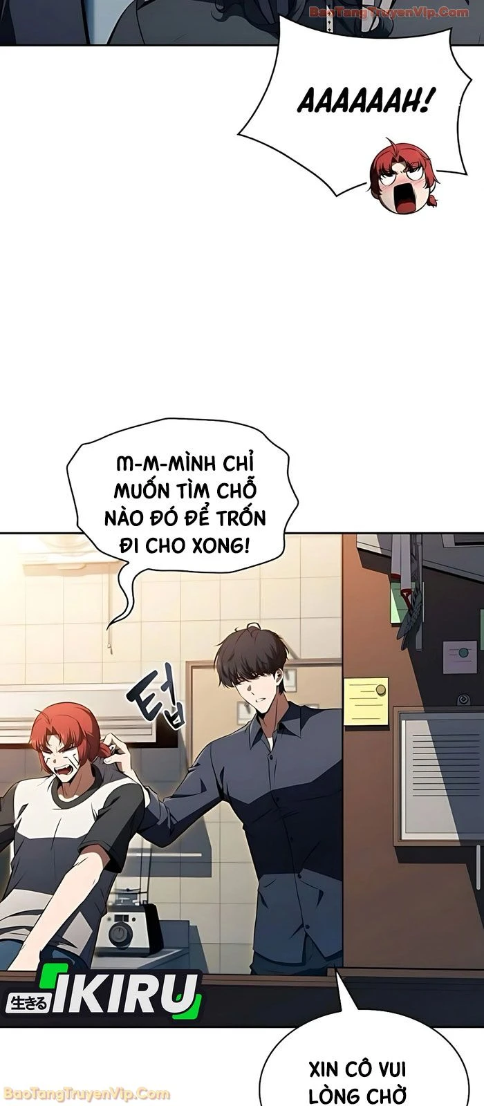 Quán Ăn Định Mệnh Chapter 41 - 45