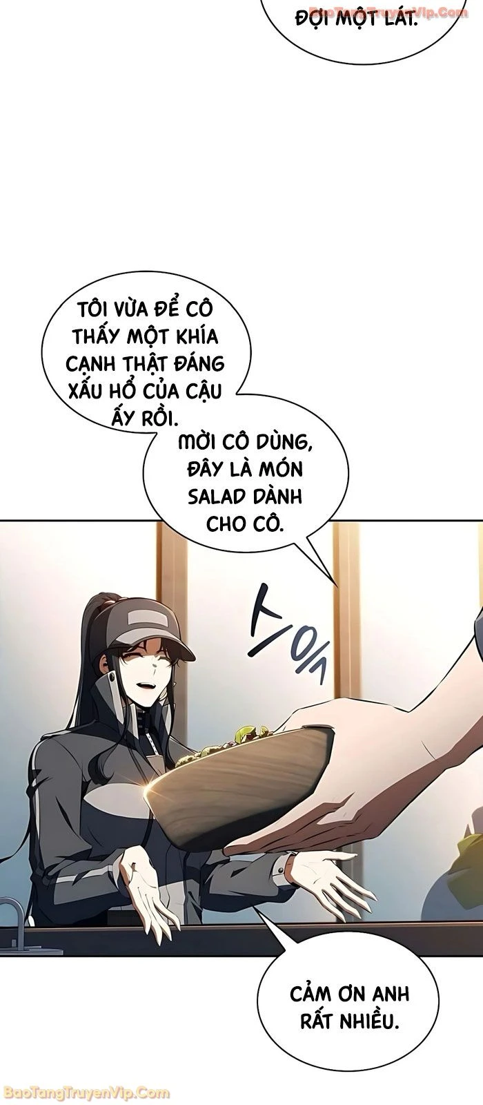 Quán Ăn Định Mệnh Chapter 41 - 46