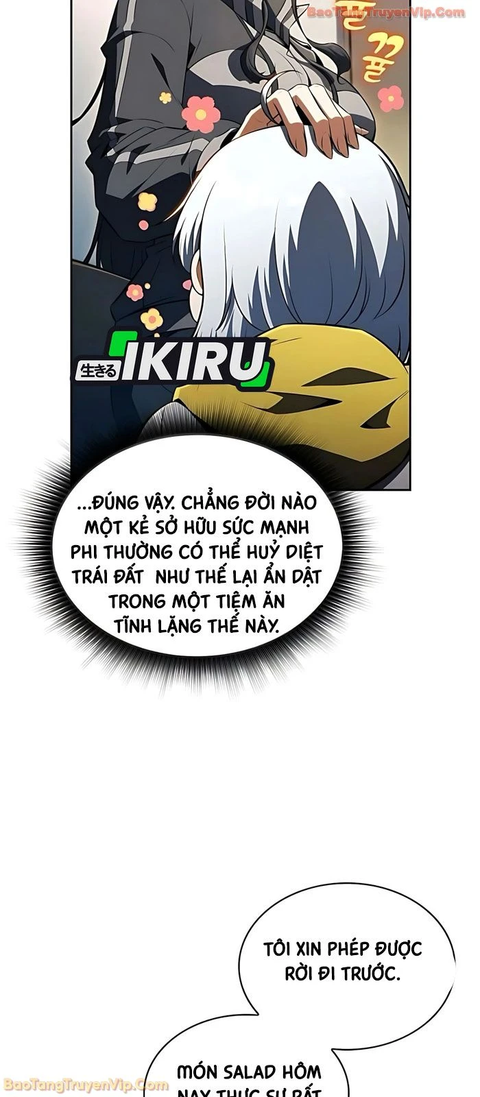 Quán Ăn Định Mệnh Chapter 41 - 52