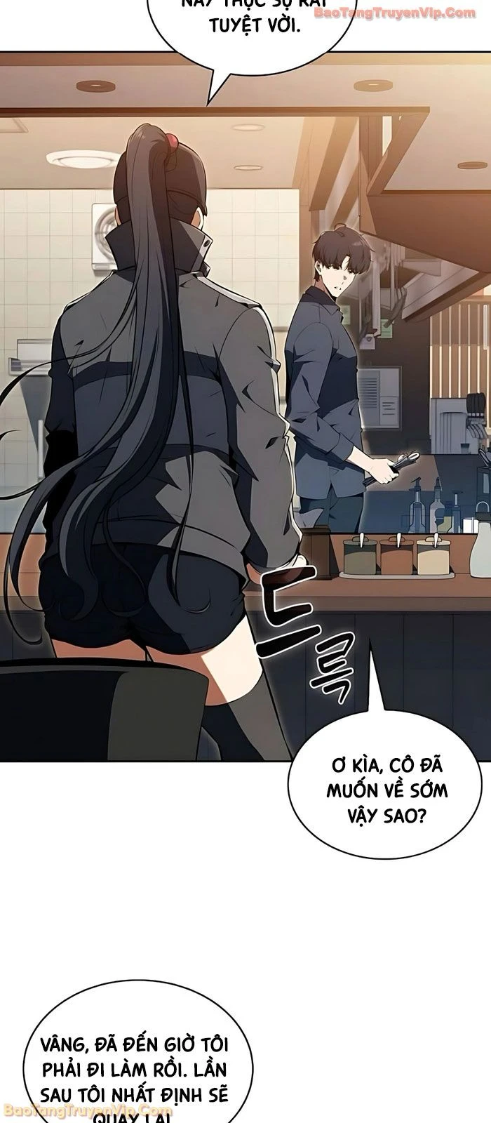 Quán Ăn Định Mệnh Chapter 41 - 53