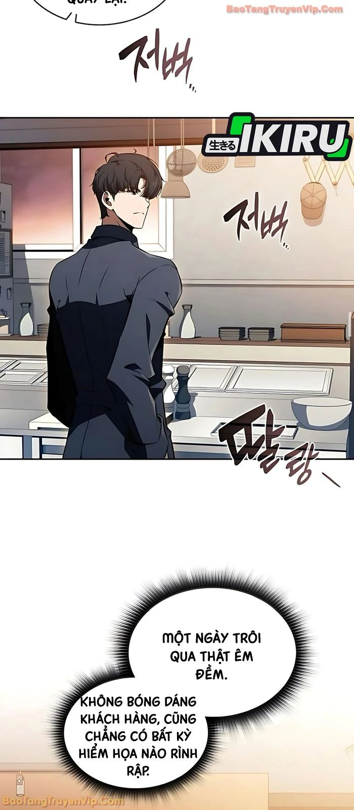 Quán Ăn Định Mệnh Chapter 41 - 54