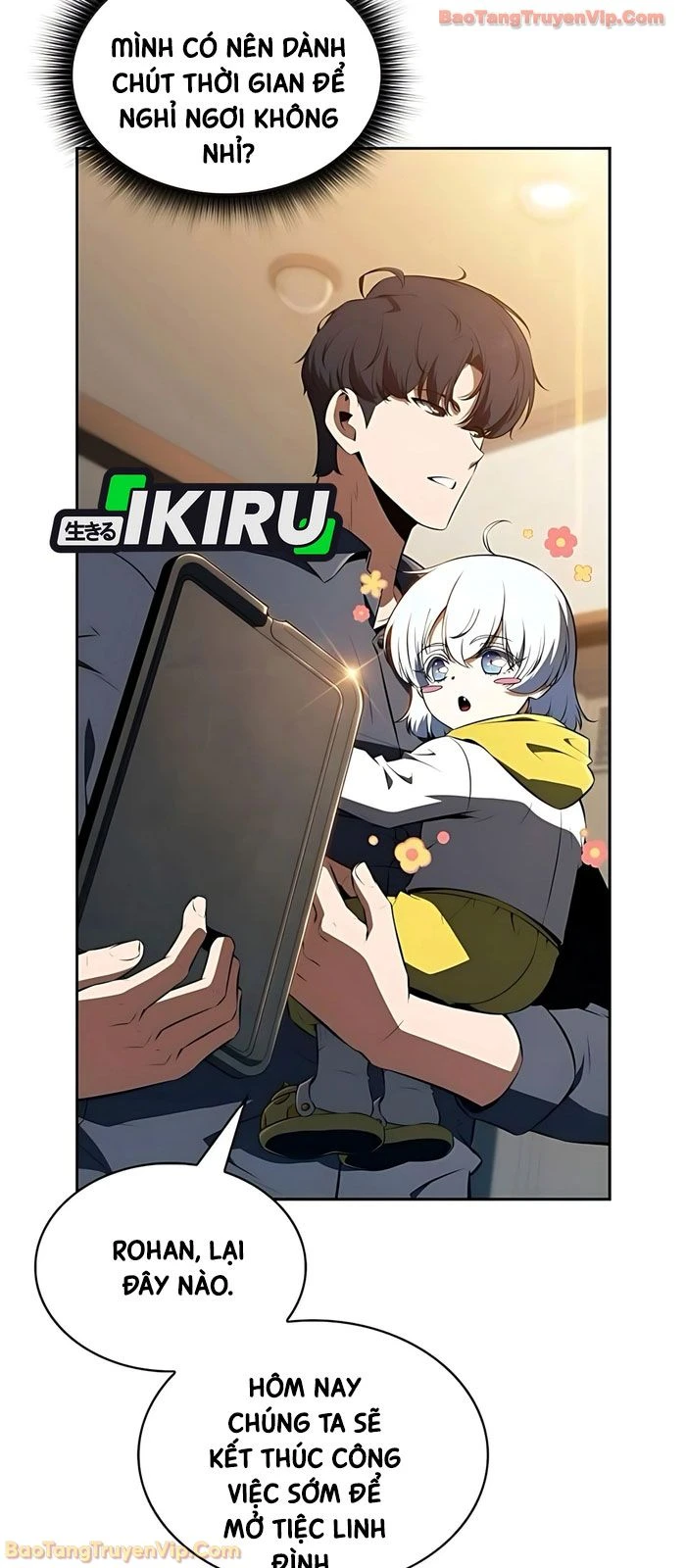 Quán Ăn Định Mệnh Chapter 41 - 56