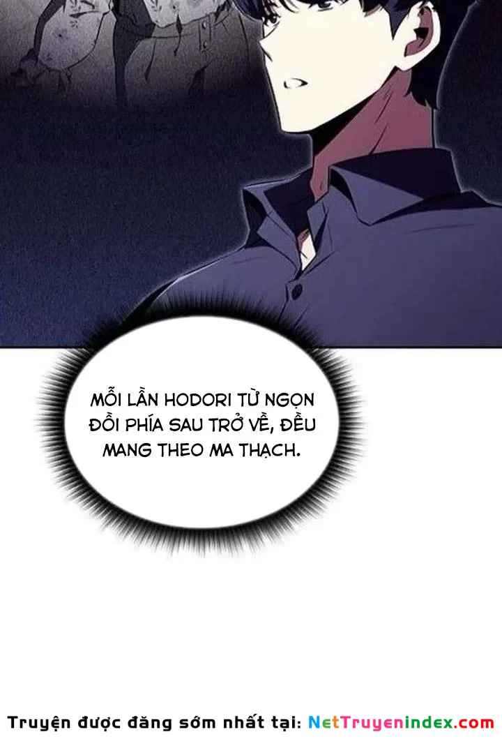 Quán Ăn Định Mệnh Chapter 43 - 45