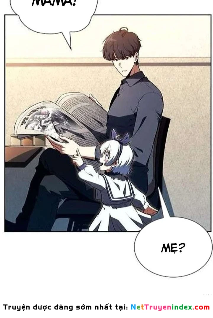 Quán Ăn Định Mệnh Chapter 43 - 48