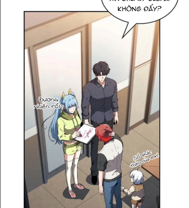 Quán Ăn Định Mệnh Chapter 44 - 4