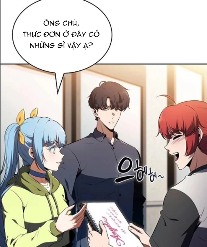 Quán Ăn Định Mệnh Chapter 44 - 8