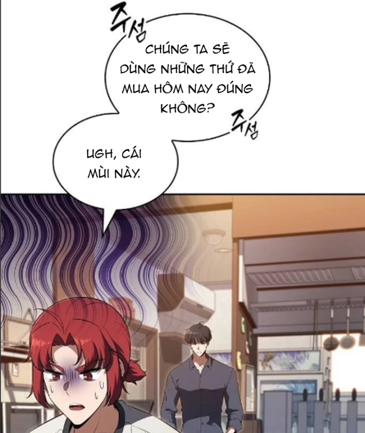 Quán Ăn Định Mệnh Chapter 44 - 15